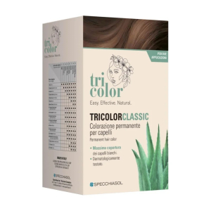 tricolor classic 5,3 cacao bugiardino cod: 983356496 