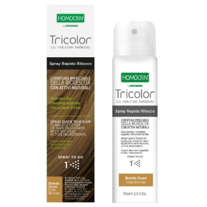 tricolor spray ritocco bion scu bugiardino cod: 973338496 