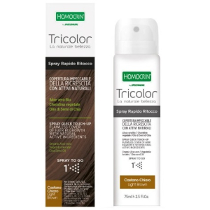 tricolor spray ritocco cast chi bugiardino cod: 973338484 