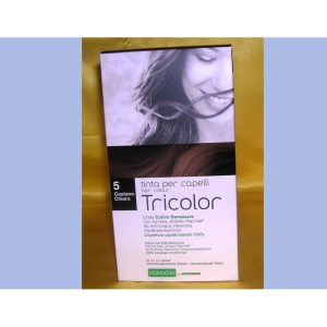 tricolor tinta cap 5 cast chi bugiardino cod: 931448322 