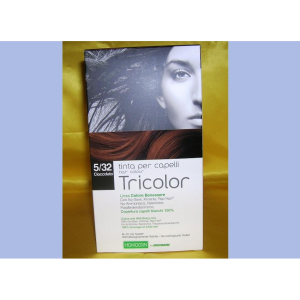 tricolor tinta cap 5/32 cioc bugiardino cod: 931448462 