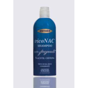 triconac shampoo lavaggi freq bugiardino cod: 931058933 