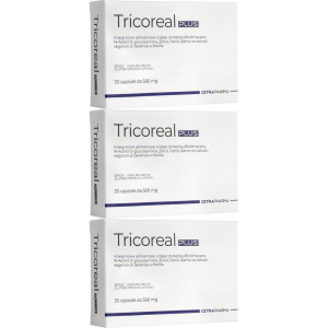 Trova Offerte di tricoreal plus 30 capsule 3x30 pz e compra online