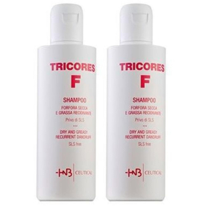Trova Offerte di tricores f shampoo 200 ml 2x200 ml e compra online