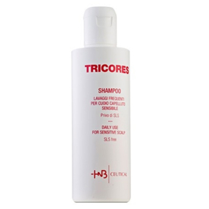 tricores shampoo 200ml bugiardino cod: 904591056 