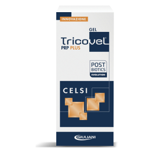 tricovel prp plus celsi 30ml bugiardino cod: 979082625 