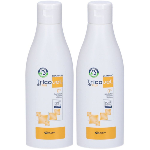 Trova Offerte di tricovel prp plus set da 2 2x200 ml shampoo e compra online