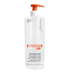 triderm adulti crema emolliente bugiardino cod: 976104947 