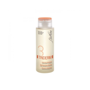 triderm doccia shampoo 400ml bugiardino cod: 979360726 