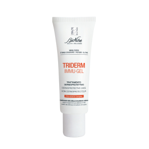 triderm immu gel 30ml bugiardino cod: 984868947 