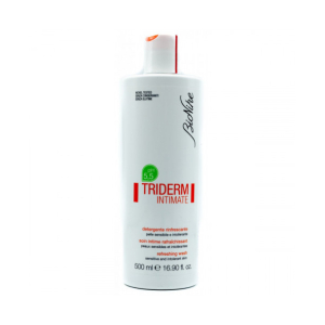 triderm intimate rinf 500ml bugiardino cod: 979323072 