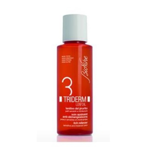 triderm lenoil lenitiva prurito bugiardino cod: 926529660 