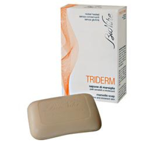 triderm sap solido 100g bugiardino cod: 908812682 