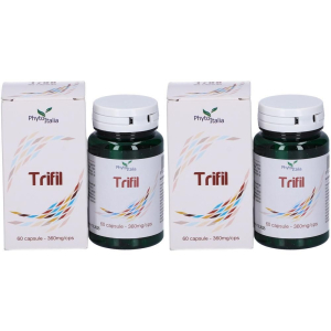 Trova Offerte di trifil 60 capsule 2x60 pz e compra online