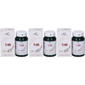 Trova Offerte di trifil 60 capsule 3x60 pz e compra online
