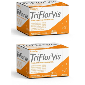 Trova Offerte di triflorvis® bustine 2x56 g e compra online