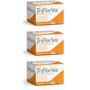 Trova Offerte di triflorvis® bustine 3x56 g e compra online