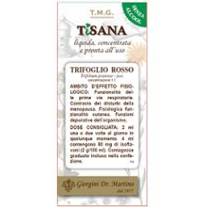 trifoglio rosso tmg anal 100ml bugiardino cod: 925488518 