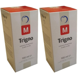 Trova Offerte di trigno 2x100 ml gocce orali e compra online