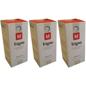 Trova Offerte di trigno 3x100 ml gocce orali e compra online