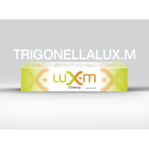 trigonellalux m 75ml bugiardino cod: 970517429 