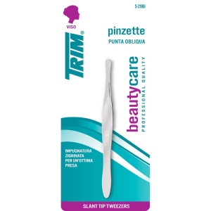 Trova Offerte di trim 5-29 pinzette punta obliqua e compra online