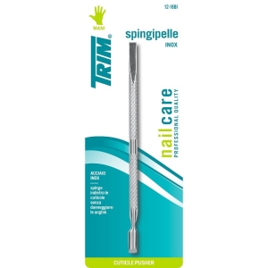 Trova Offerte di trim spingipelle 12-18bi inox e compra online