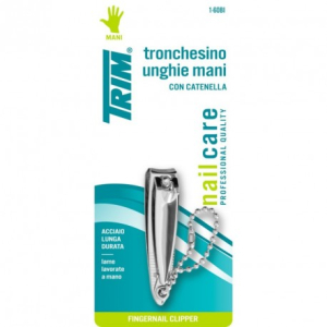 trim unghie bugiardino cod: 975922891 