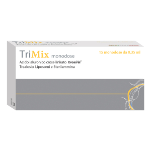 trimix gocce oculari 15monod bugiardino cod: 979418872 