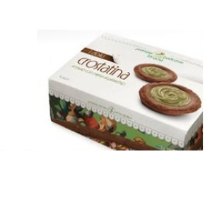 trinacria crost cacao/pist 150 bugiardino cod: 927288896 