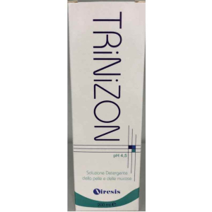 trinizon detergente antibatterico bugiardino cod: 903992992 