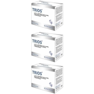 Trova Offerte di trios 20 bustine pz bustina e compra online