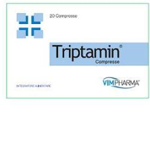 triptamin 20 compresse bugiardino cod: 931950430 