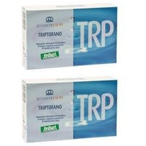 Trova Offerte di triptofano 40 capsule 15 g stv 2x15 g e compra online