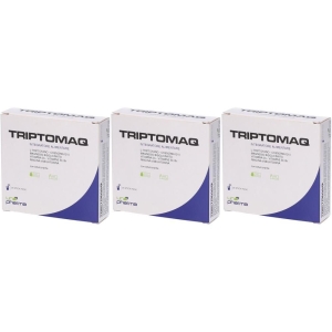Trova Offerte di triptomaq bustine 3x20 pz bustina e compra online