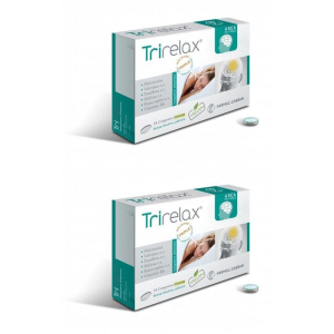 Trova Offerte di trirelax cf 24 compresse 2x24,48 g e compra online