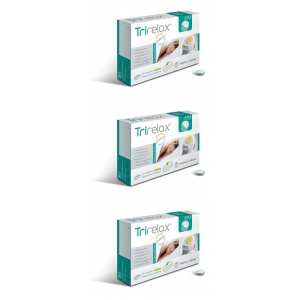 Trova Offerte di trirelax cf 24 compresse 3x24,48 g e compra online