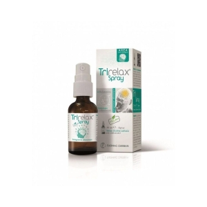 Trova Offerte di trirelax spray 20 ml 4x20 ml e compra online