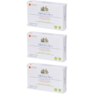Trova Offerte di Triticum 3 3x60 Pezzi Capsule e compra online