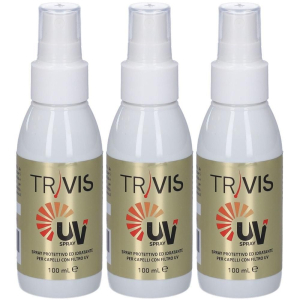 Trova Offerte di trivis uv spray 100 ml 3x100 ml e compra online
