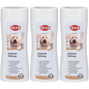 Trova Offerte di trixie balsamo all'olio di jojoba per cani 250 ml e compra online