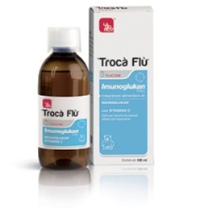 troca flu imunoglukan 30 capsule bugiardino cod: 931570865 