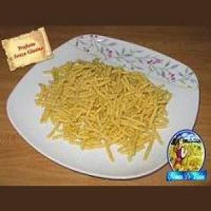 TROFIETTE PASTA SURGELATA 125G