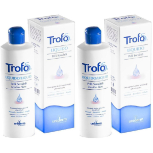 Trova Offerte di trofo 5 liquido 400 ml 2x400 ml e compra online