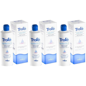 Trova Offerte di trofo 5 liquido 400 ml 3x400 ml e compra online