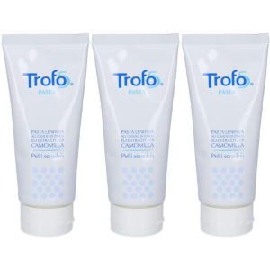 Trova Offerte di trofo 5® pasta lenitiva 3x100 ml e compra online