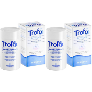 Trova Offerte di trofo 5® polvere set da 2 2x50 g e compra online