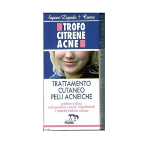 trofocitrene acne sap liq+cr bugiardino cod: 938992183 