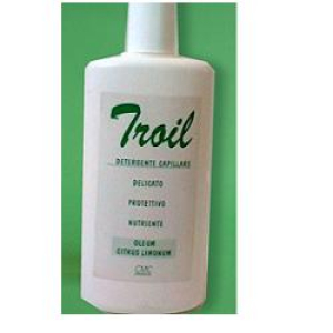 troil shampoo doccia 150ml bugiardino cod: 901594364 