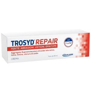 trosyd repair 25ml bugiardino cod: 977791678 